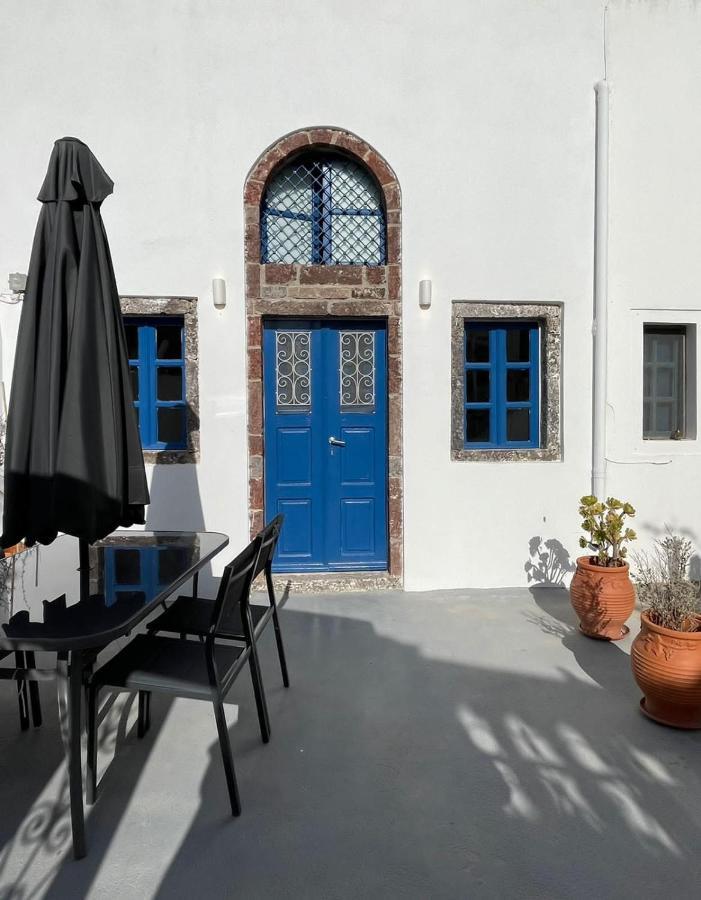 Arcadoia House Villa
