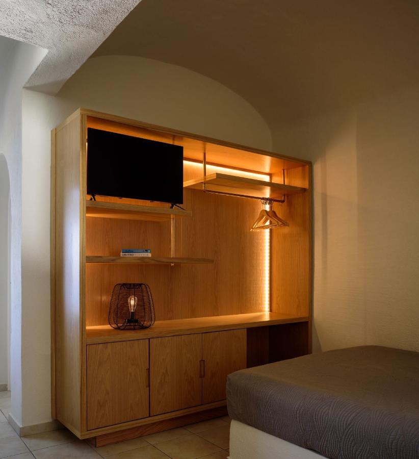 Aparthotel Strogili 2*
