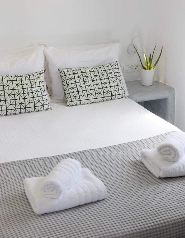 Holiday home Sensia Caldera 360 Sea View