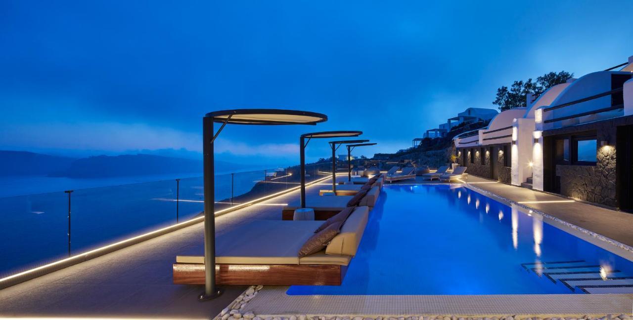 Oia Suites 3* Ia