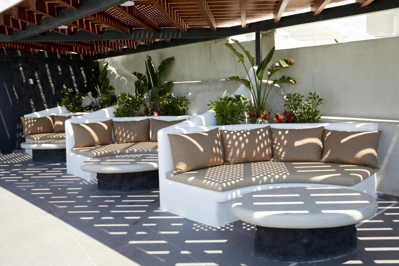 Oia Suites Ia