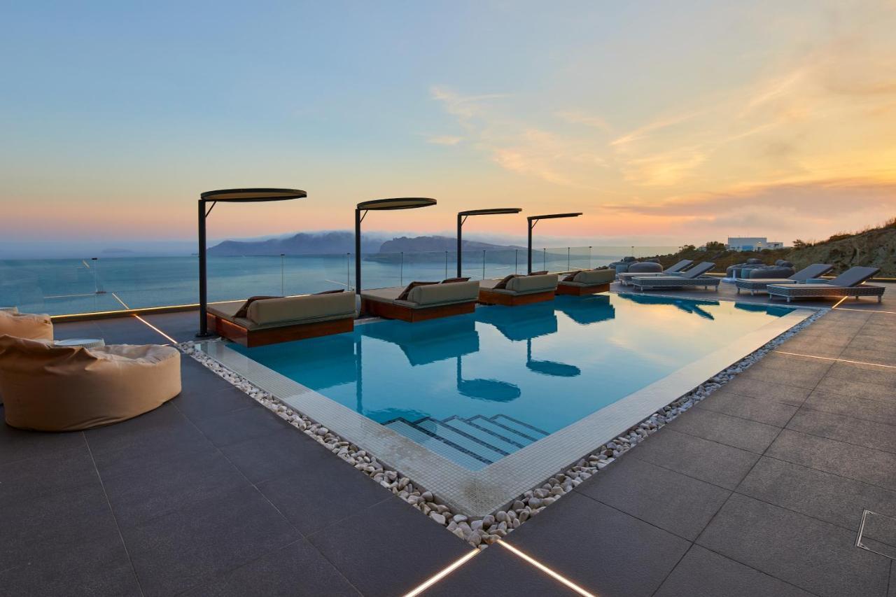 Oia Suites 3* Ia