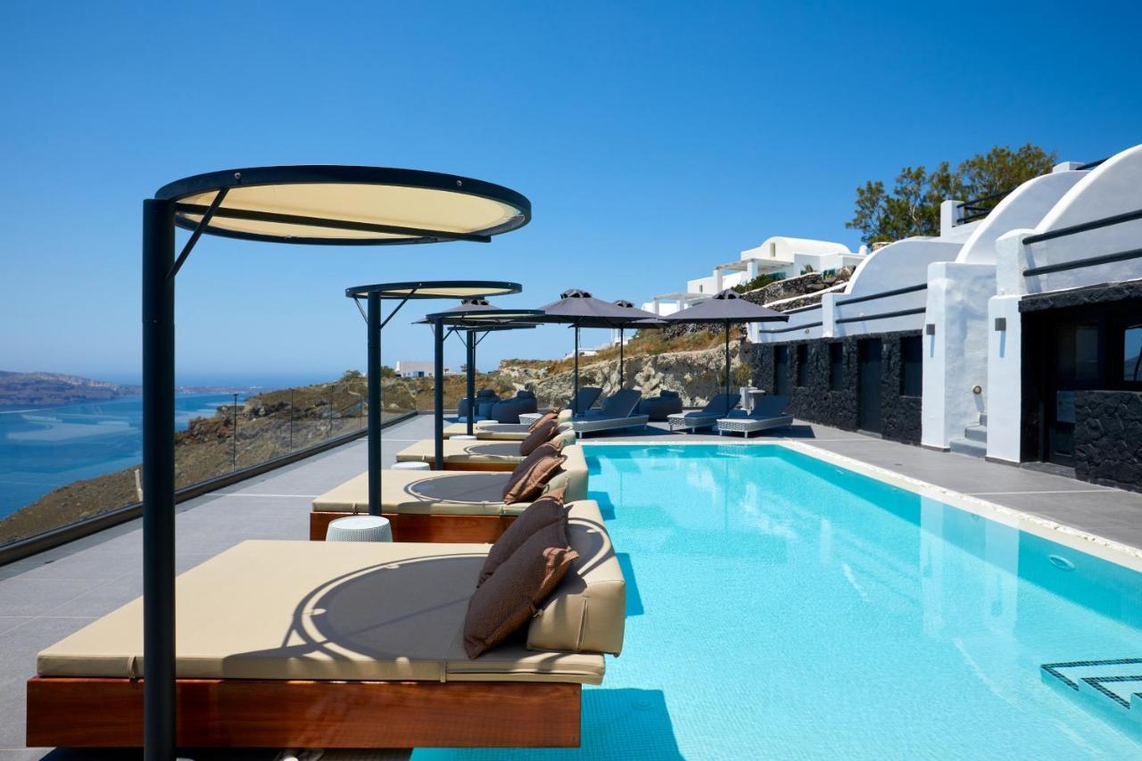 Oia Suites Ia