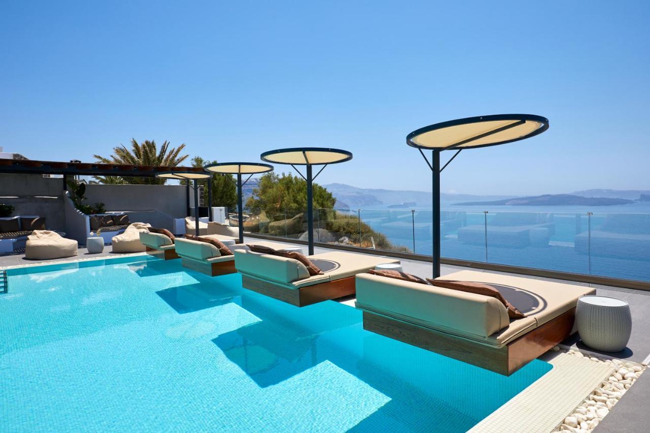 Oia Suites Hotel Ia
