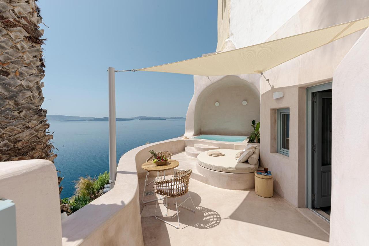 Villa The Exotic Cave Ia