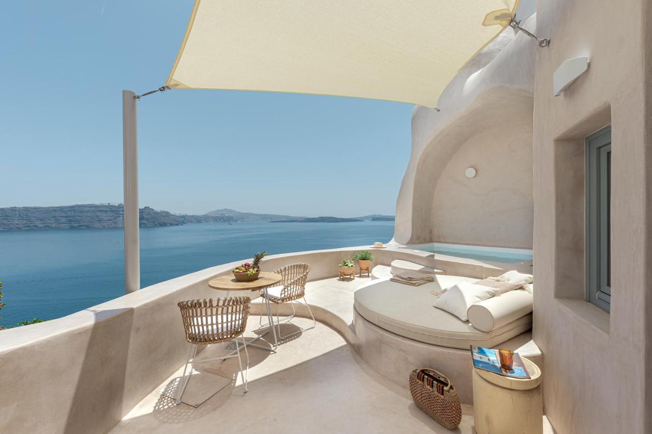 Villa The Exotic Cave *