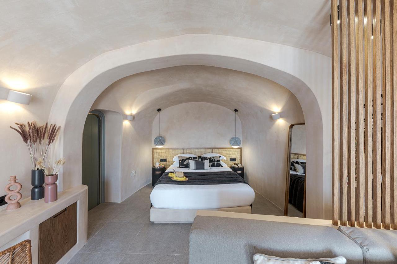 Villa The Exotic Cave