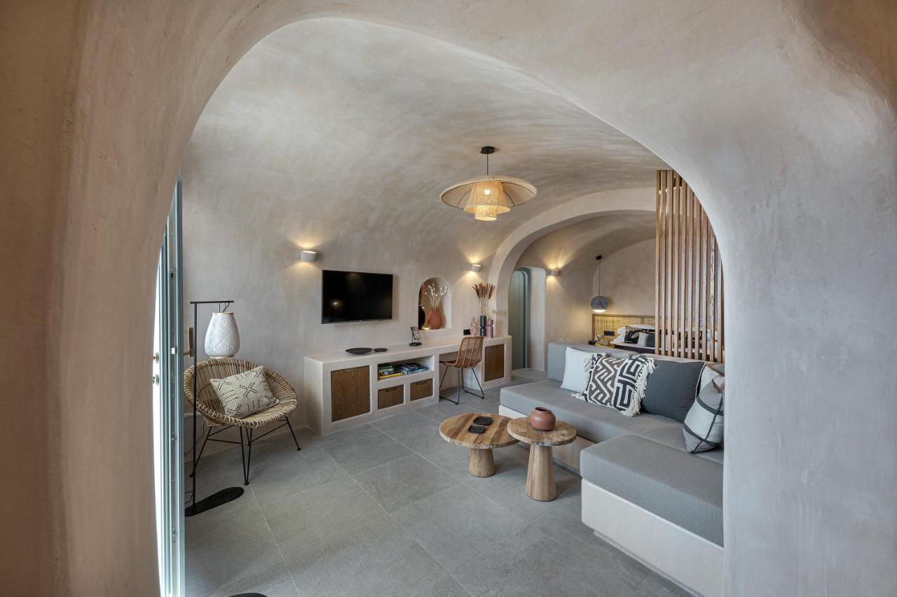 Villa The Exotic Cave *