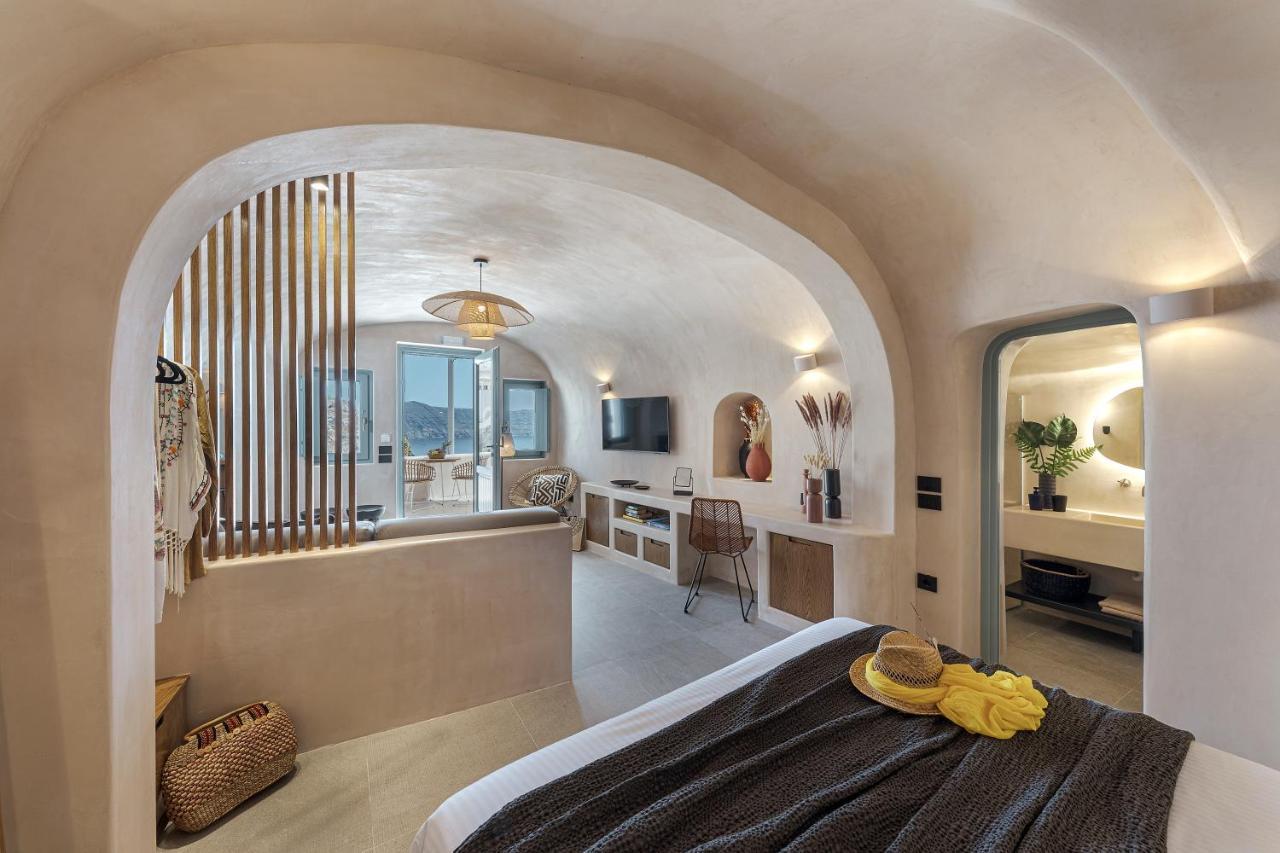 Villa The Exotic Cave *