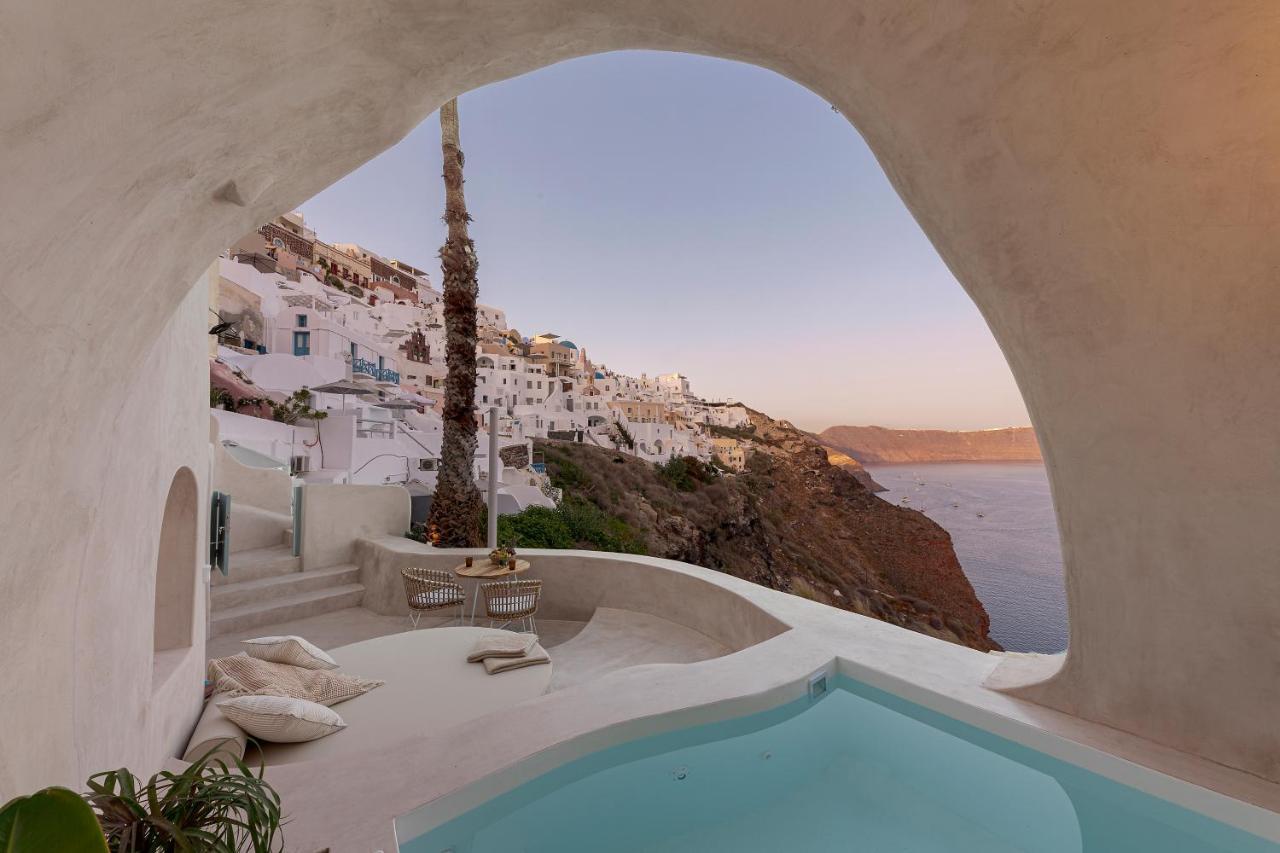 Villa The Exotic Cave *