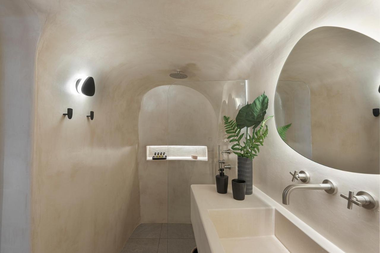 Villa The Exotic Cave Oia (Santorini)