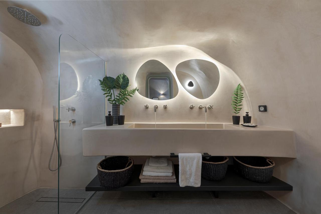 The Exotic Cave Villa *
