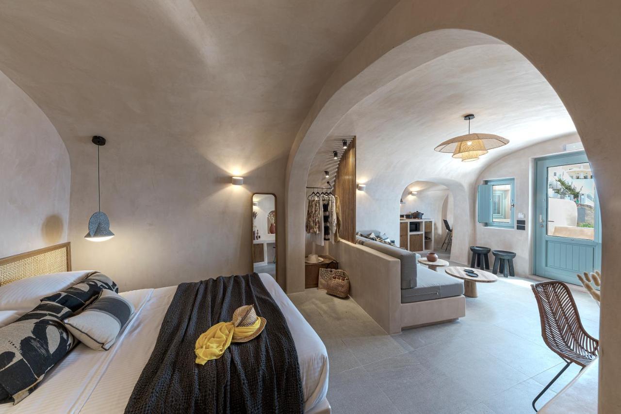 Villa The Exotic Cave *