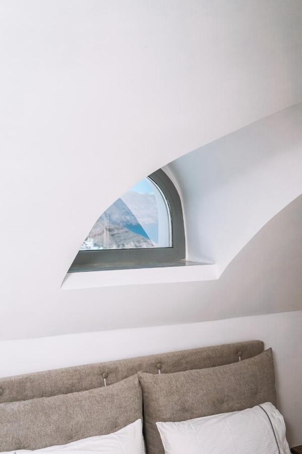 Apartment Captain's Oia (Santorini)