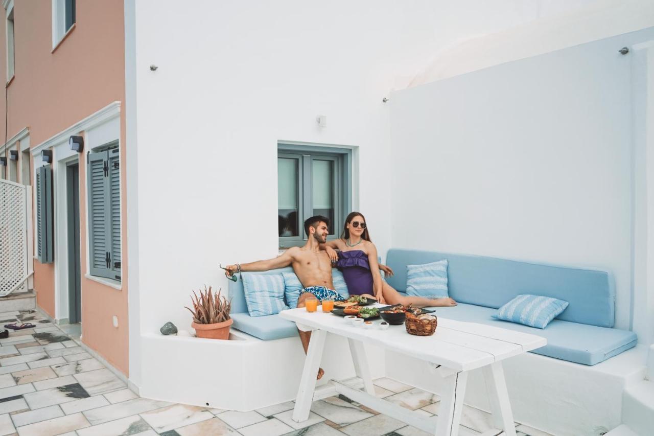 Apartment Captain's *
