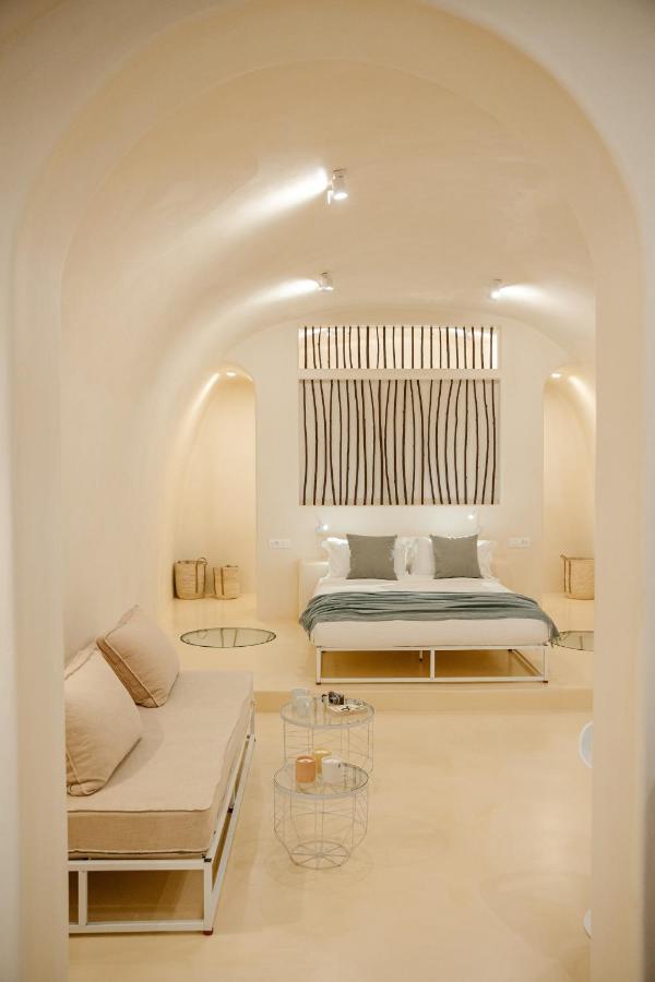 Villa Azalea Cave