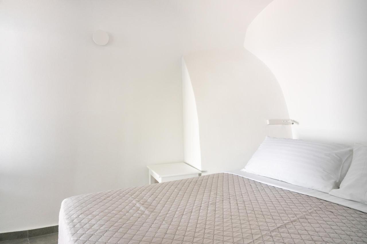 Cave Loft Apartment