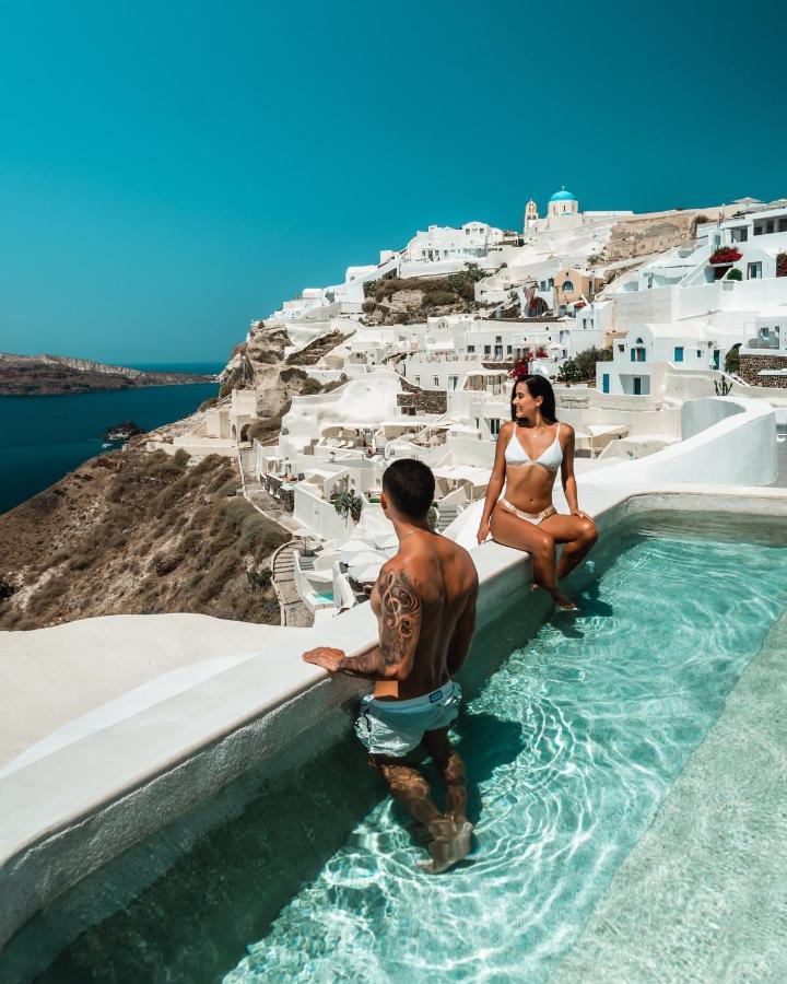 Echoes Luxury (adults Only) 3*