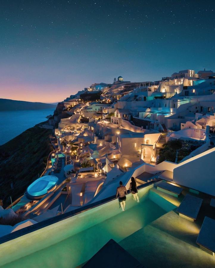 Hotel Echoes Luxury (adults Only)