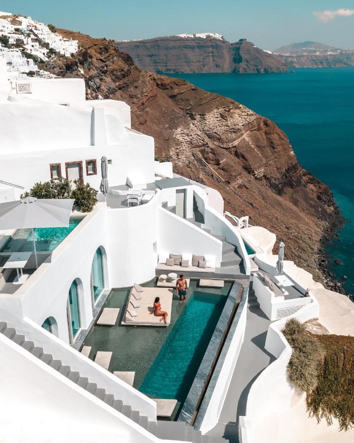 Hotel Echoes Luxury (adults Only)