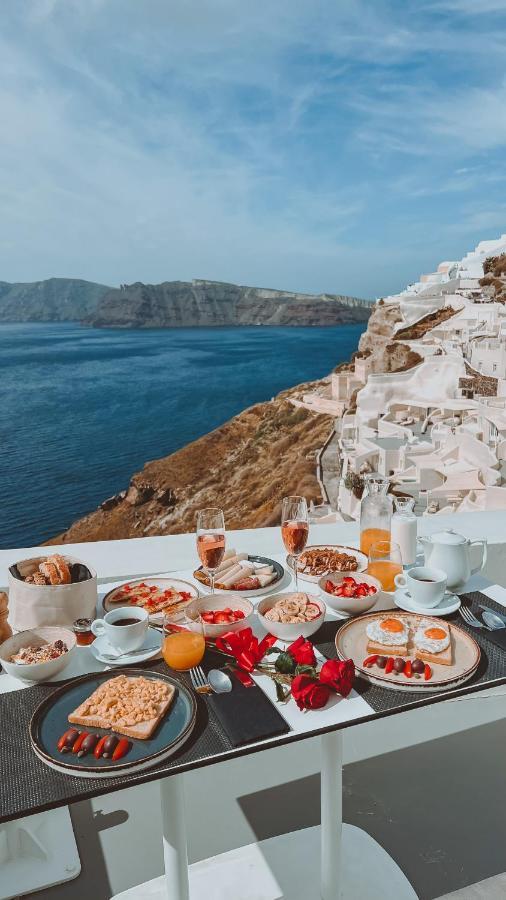 Echoes Luxury (adults Only) Hotel
