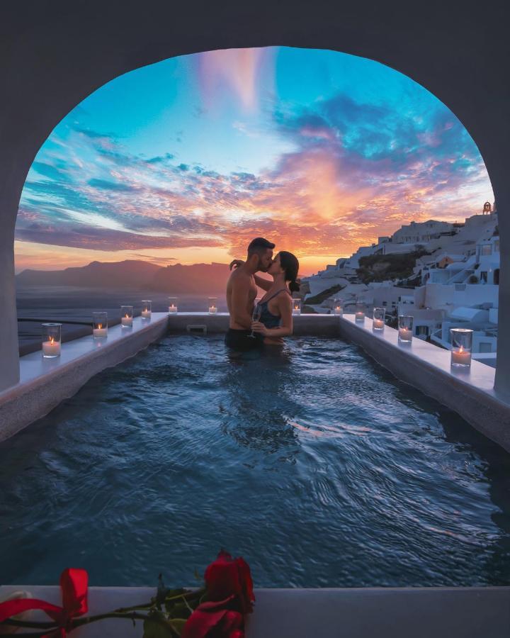 Echoes Luxury (adults Only) 3*