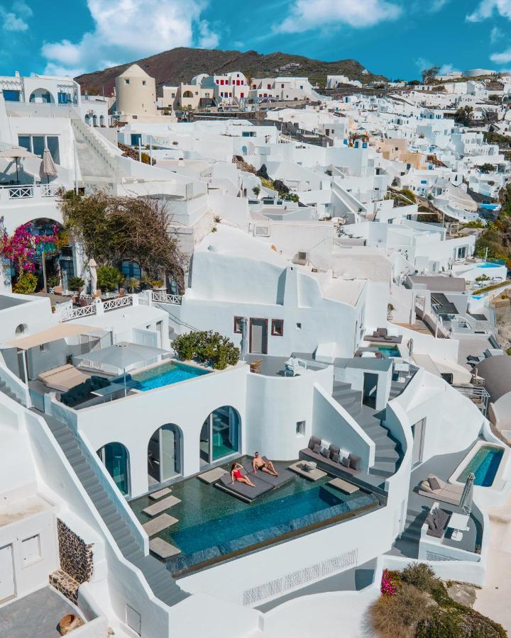 Hotel Echoes Luxury (adults Only)