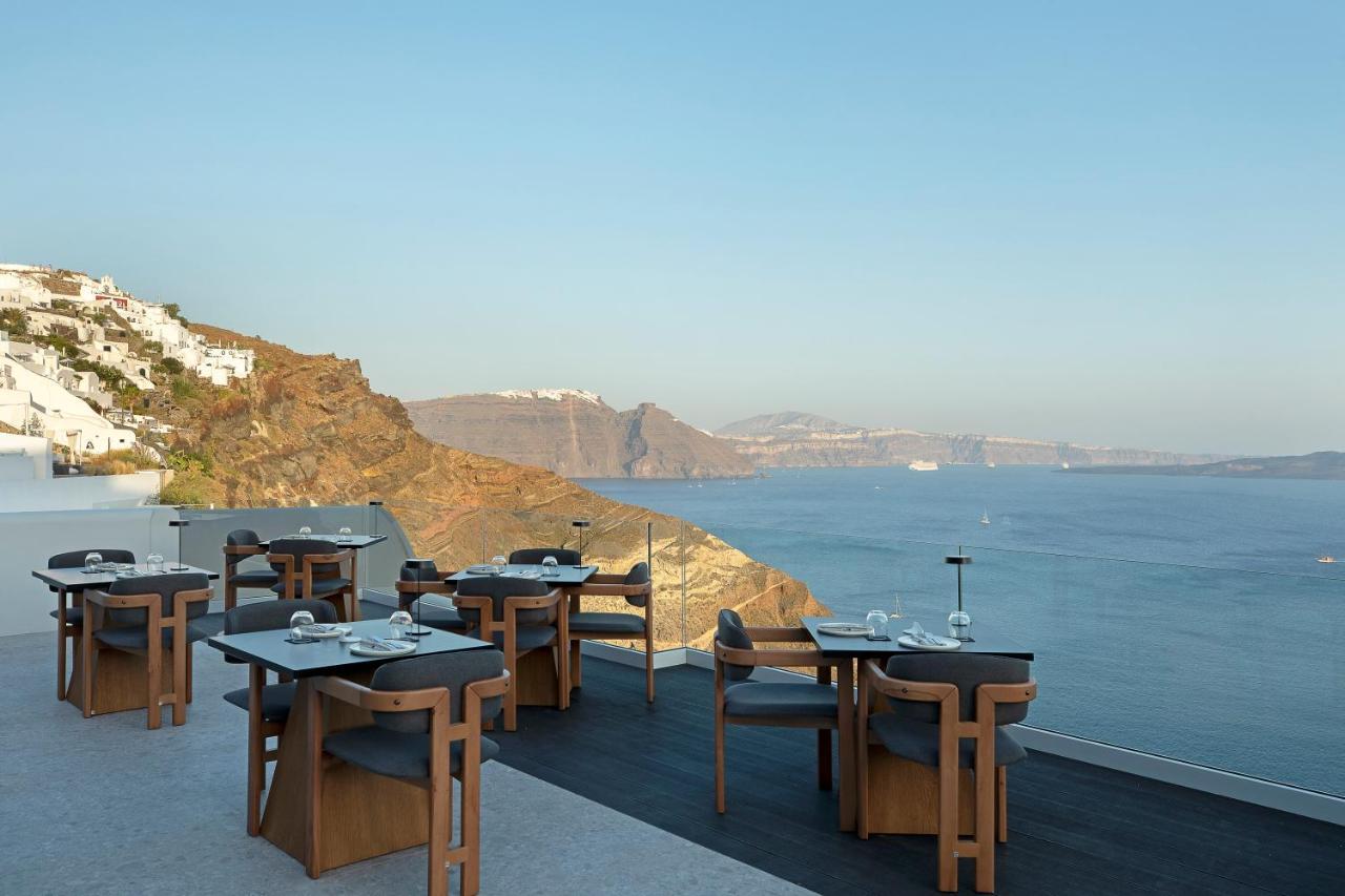 Hotel Hom Santorini (adults Only) Ia