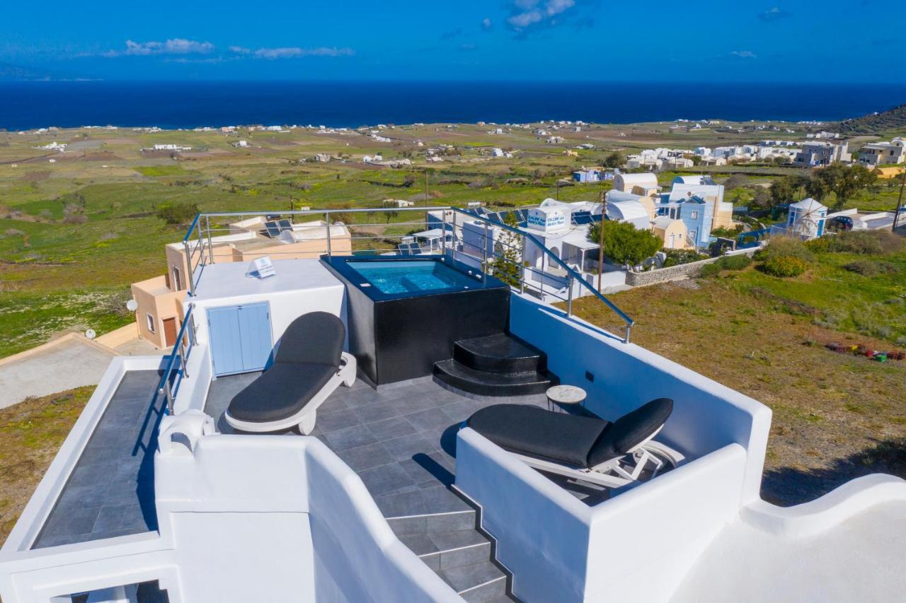 Apartamento Sole D'oro Luxury