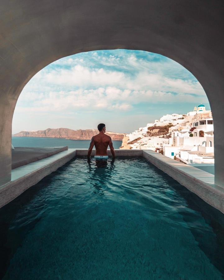 Echoes Luxury (adults Only) Hotel