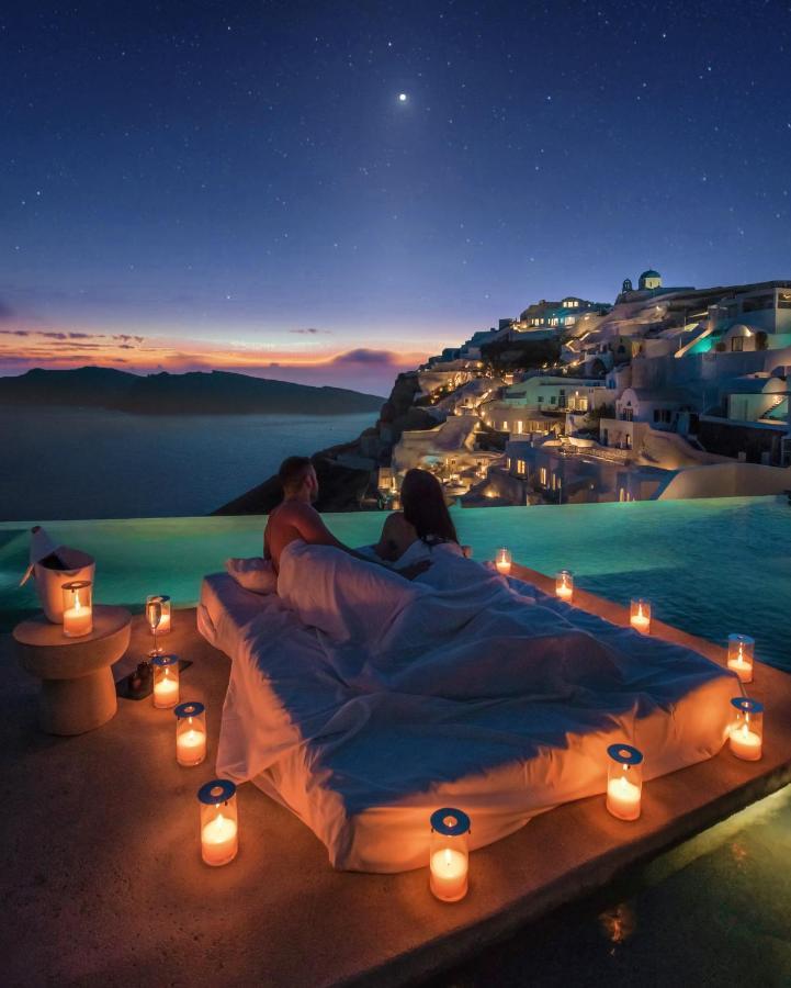 Echoes Luxury (adults Only) 3*
