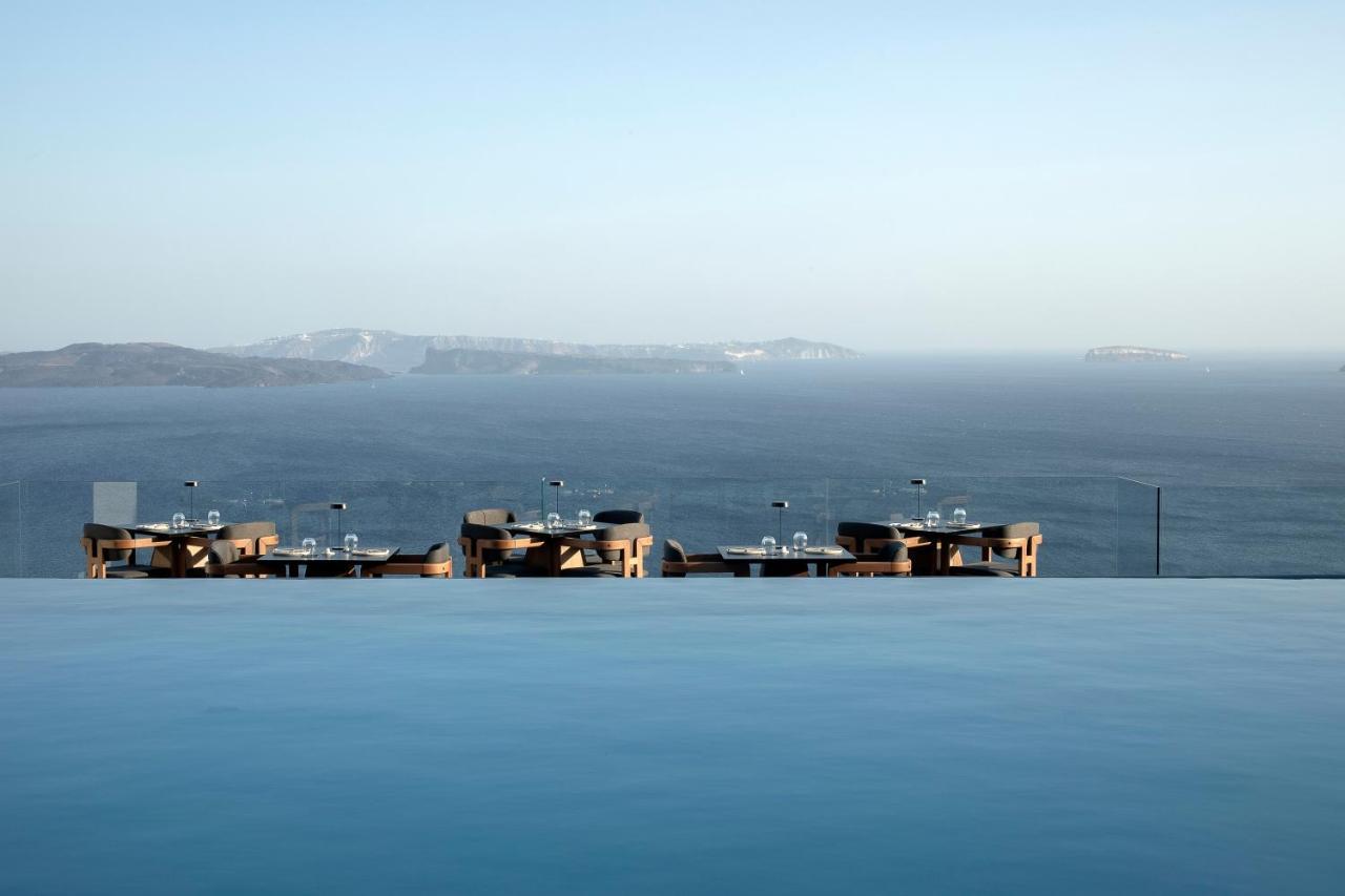Hom Santorini (adults Only) Ia