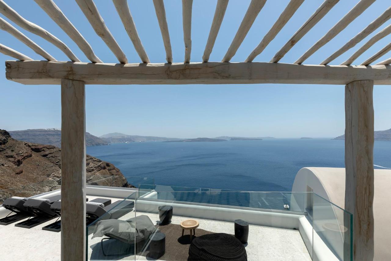 Hom Santorini (adults Only) 4*