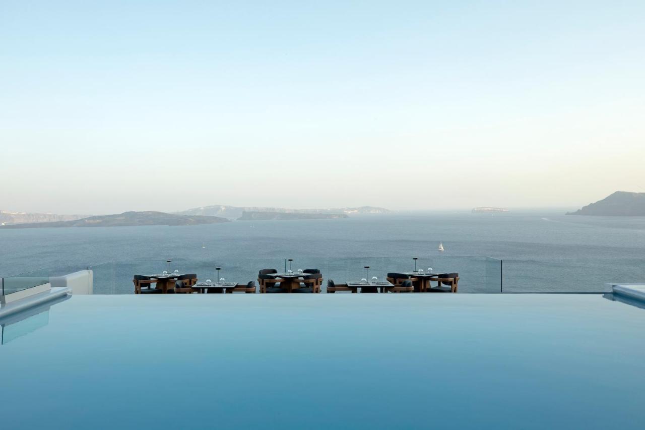 Hom Santorini (adults Only)