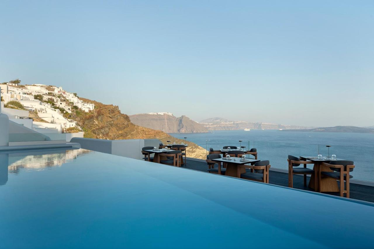 Hom Santorini (adults Only)