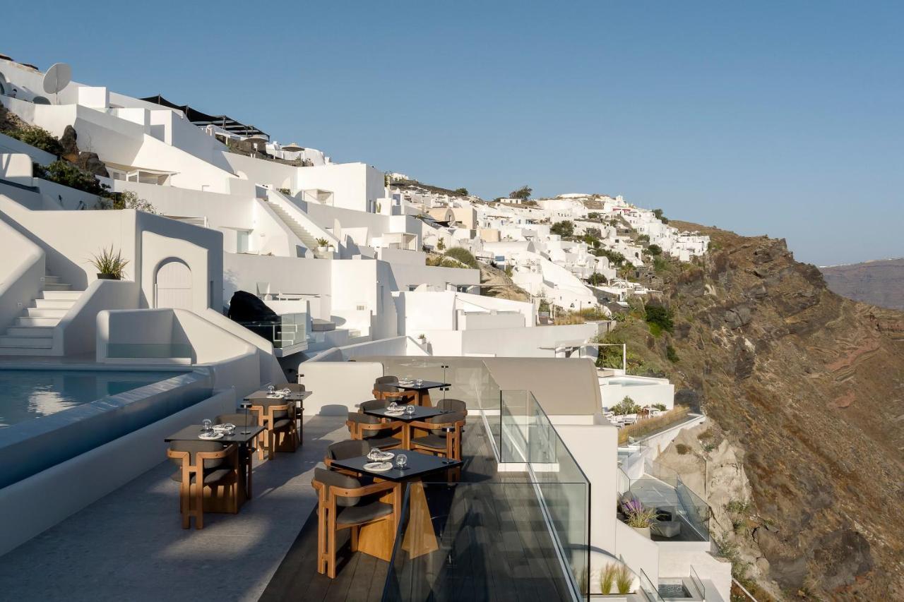 Hom Santorini (adults Only) Ia