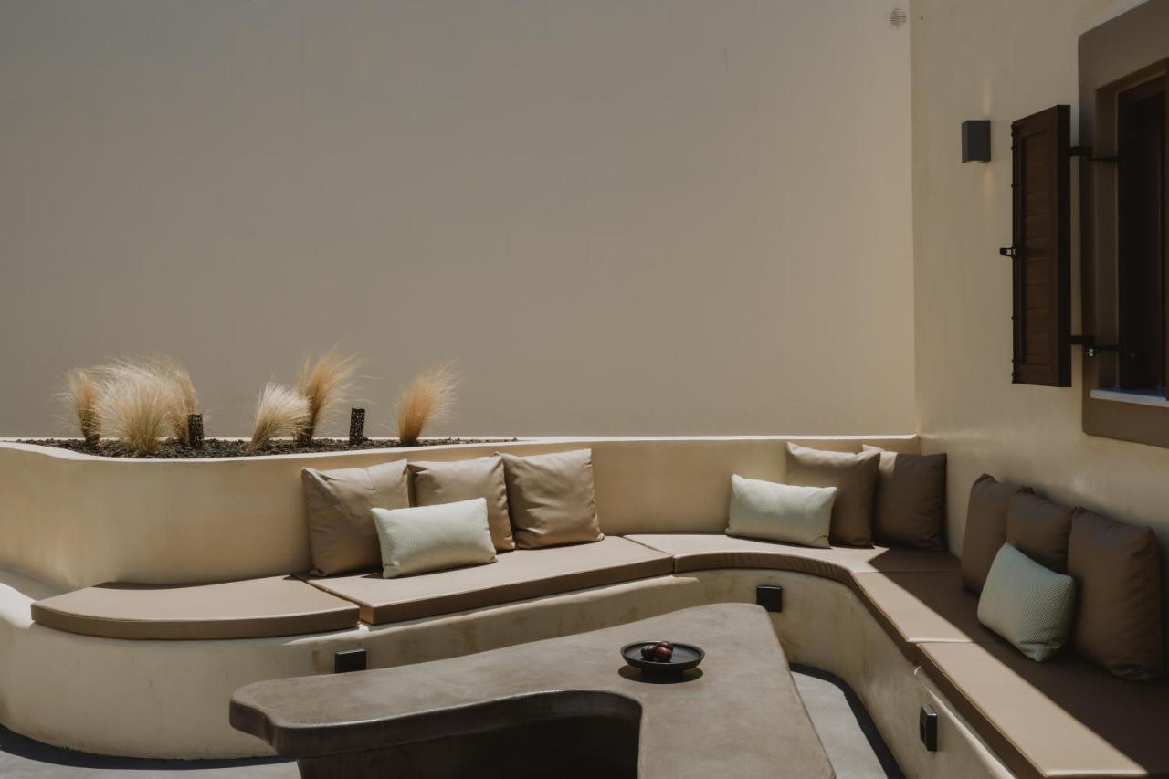 Apartamento Legacy Private ,oia *