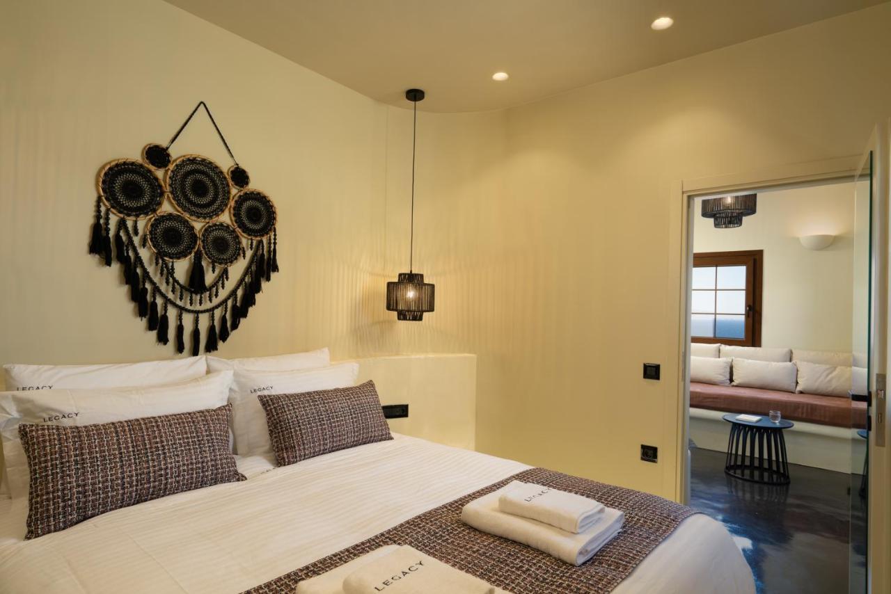Apartamento Legacy Private ,oia Oía