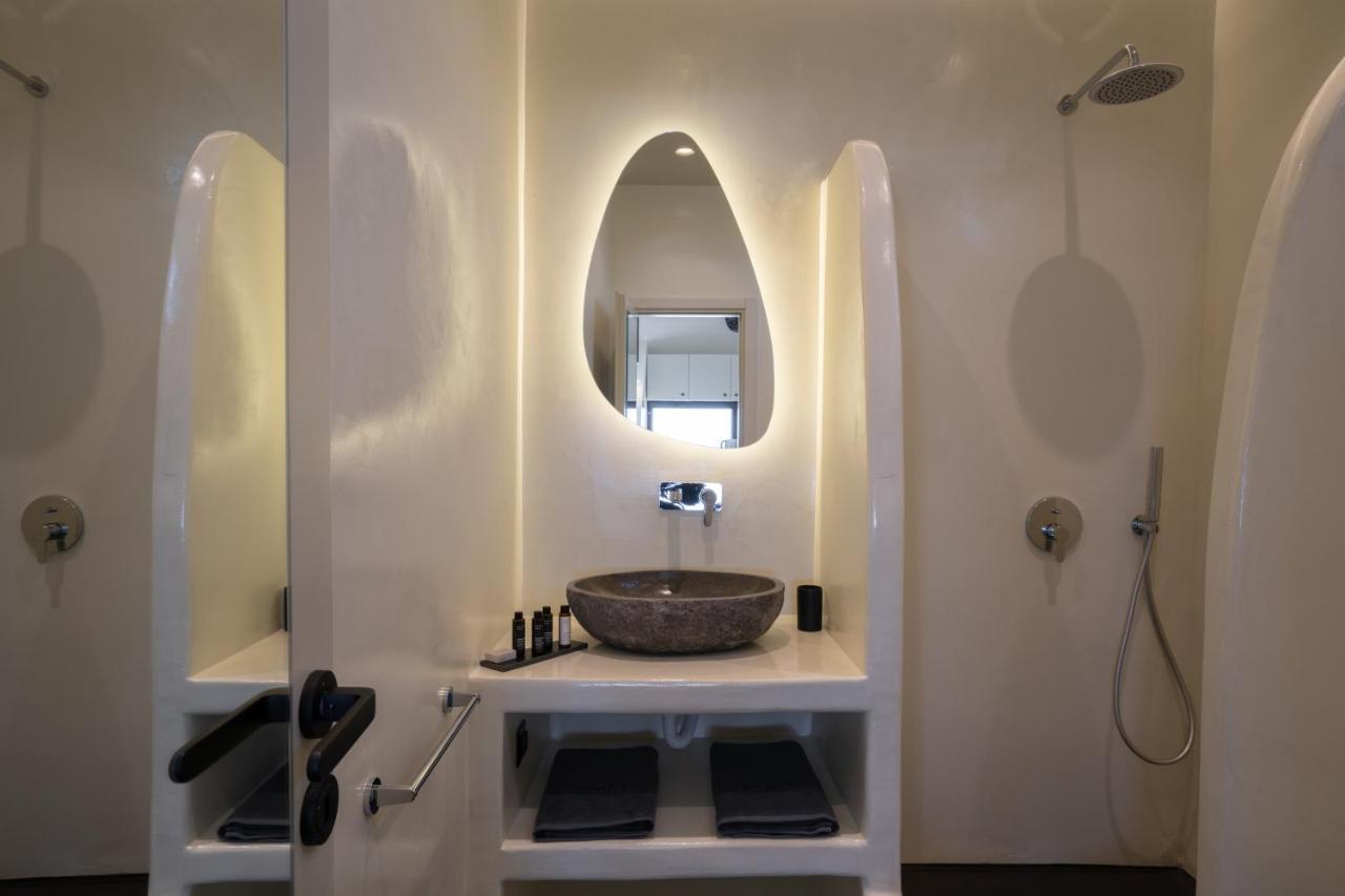 Apartamento Legacy Private ,oia Oía