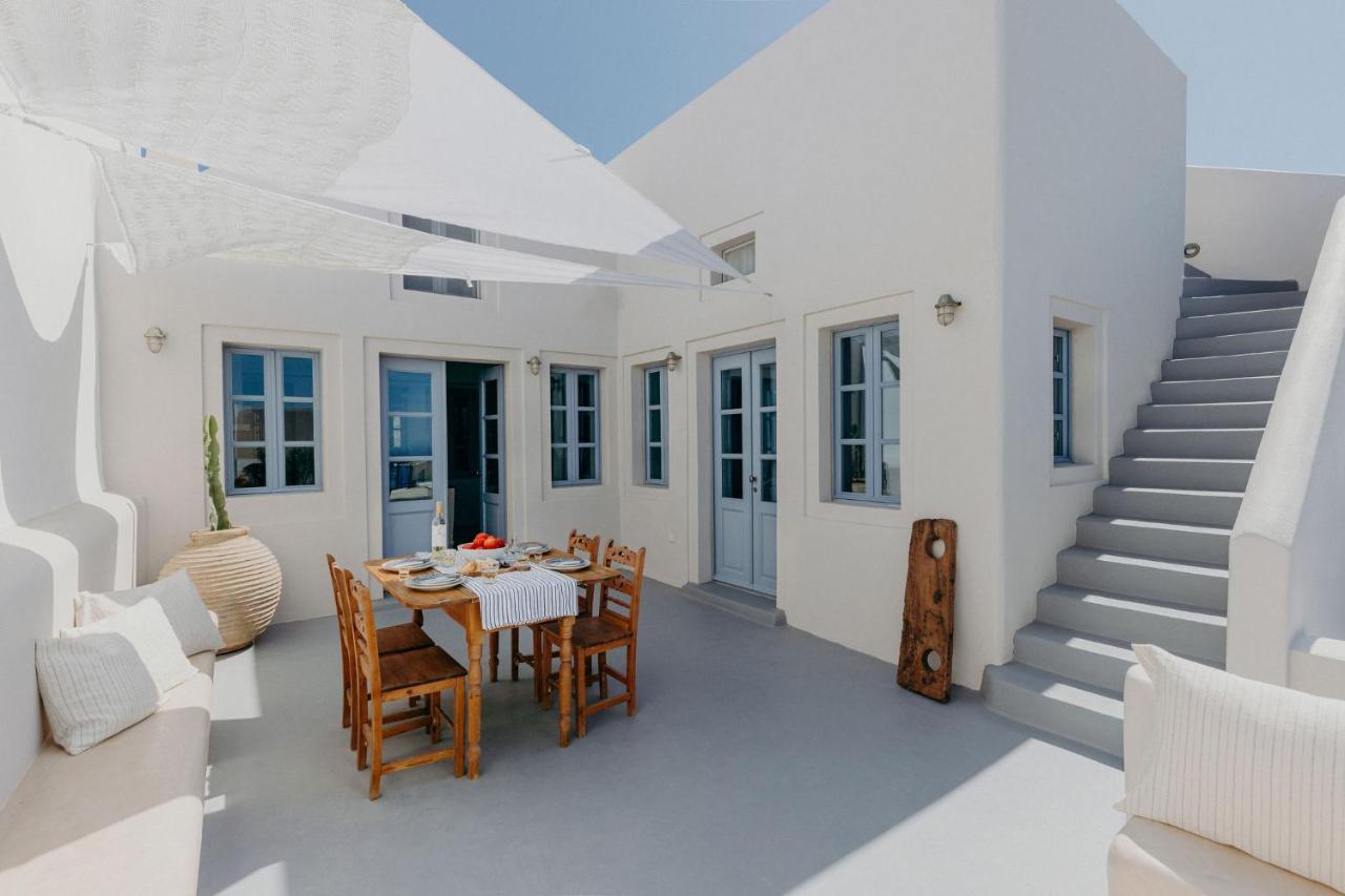 Bed & Breakfast Spitia Santorini Collection Oia (Santorini)