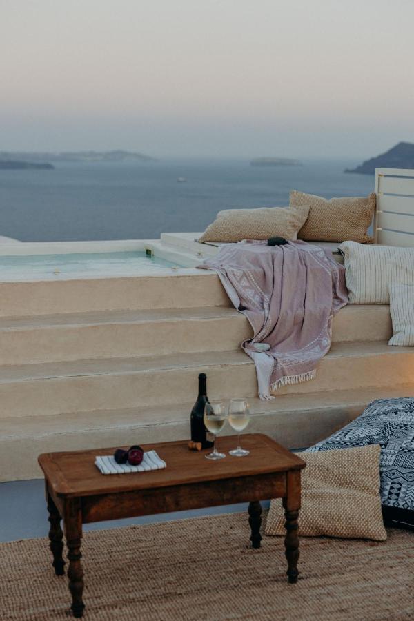 Spitia Santorini Collection Bed & Breakfast