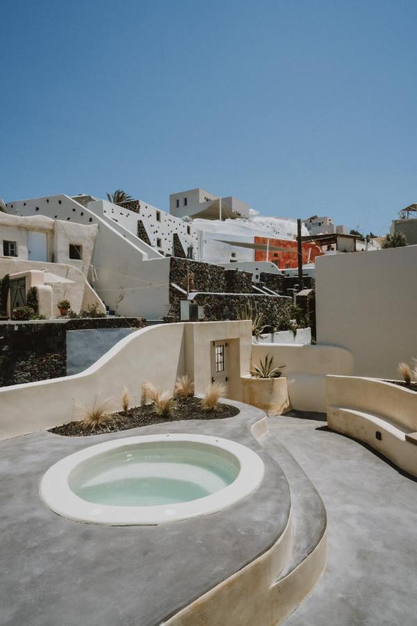 Legacy Private ,oia Apartamento Oía