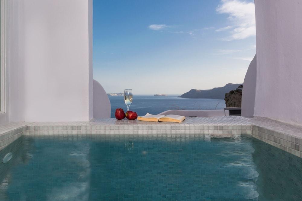 Caldera Premium (adults Only) 4* Oia (Santorini)