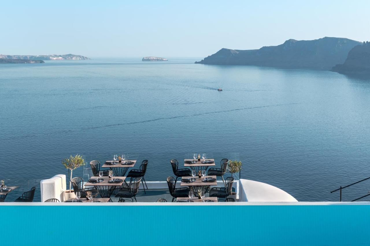 La Perla And - Adults Only Hotel