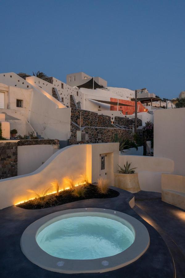 Apartamento Legacy Private ,oia *