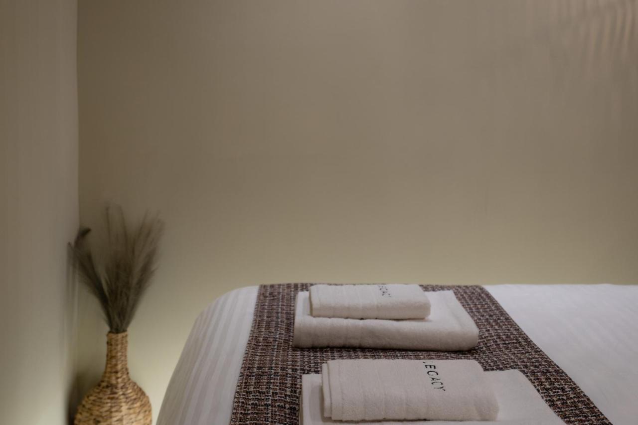 Legacy Private ,oia Apartamento *