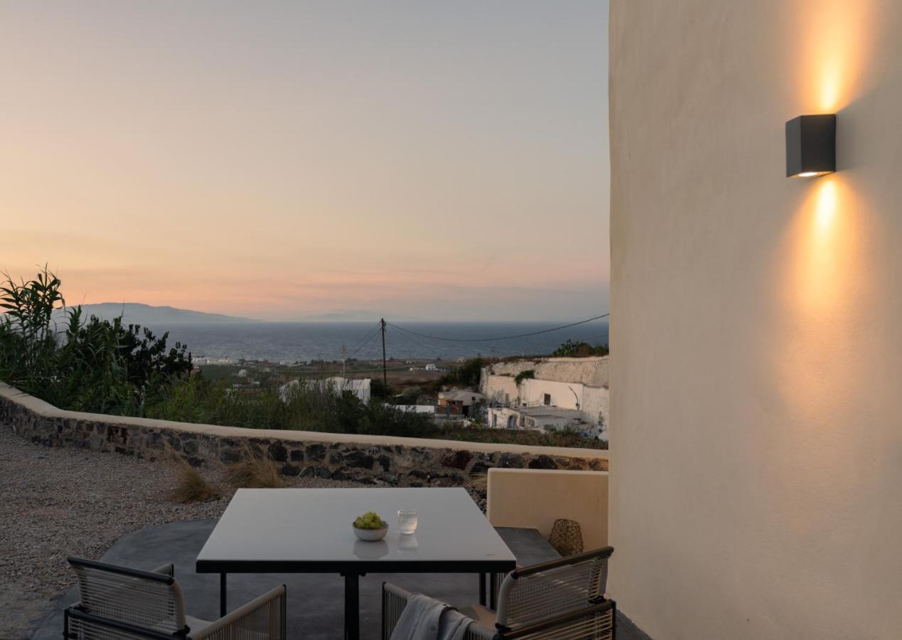 Legacy Private ,oia Apartamento Oía