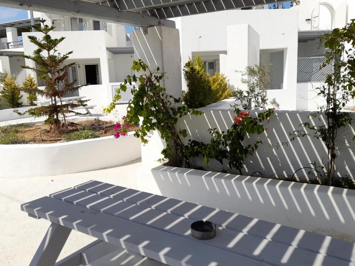 Sea Paradise - Seaside & Private Jacuzzi Holiday home Oia (Santorini)