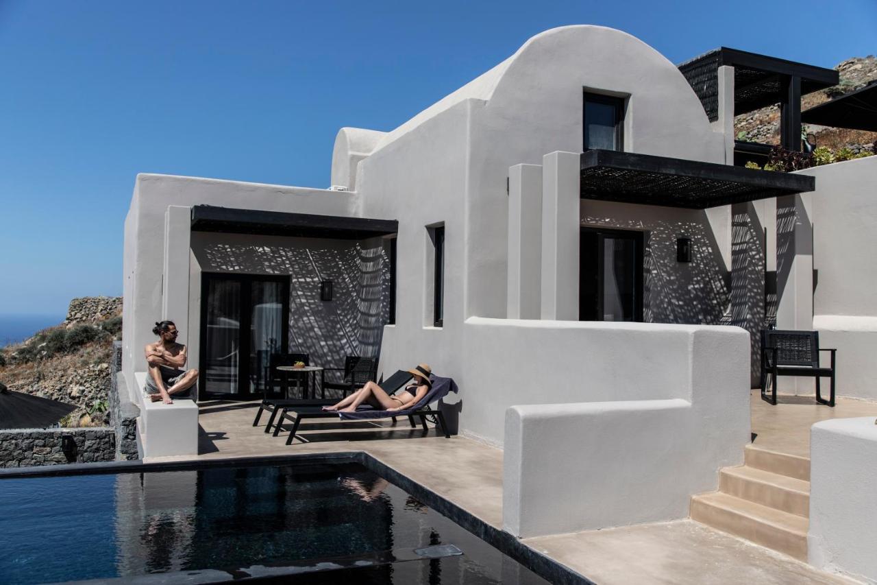 Aparthotel Nimbus Santorini Oia (Santorini)