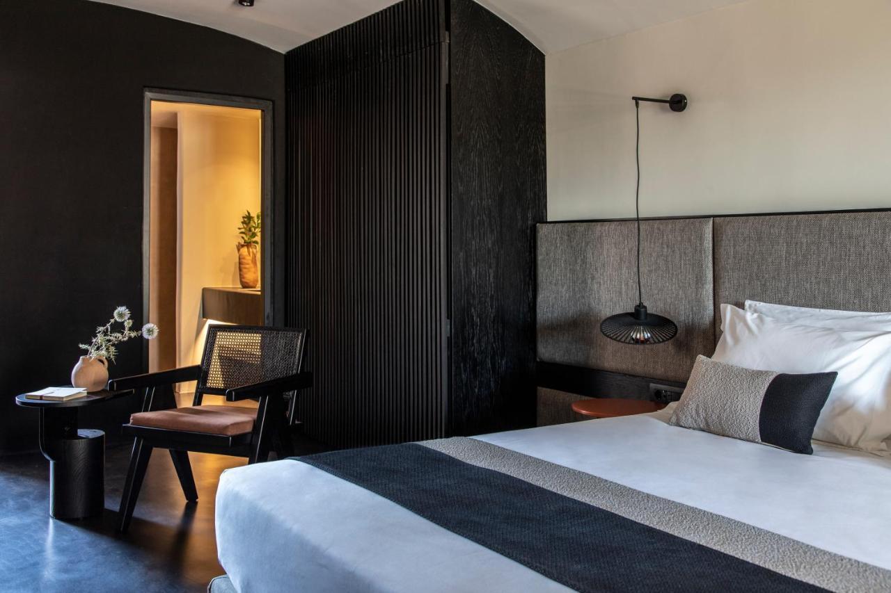 Aparthotel Nimbus Santorini 3*